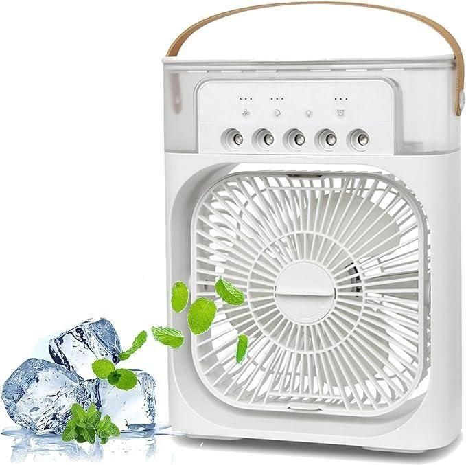 Portable Mini Cooler AC
