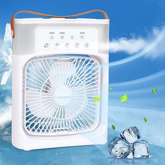 Portable Mini Cooler AC