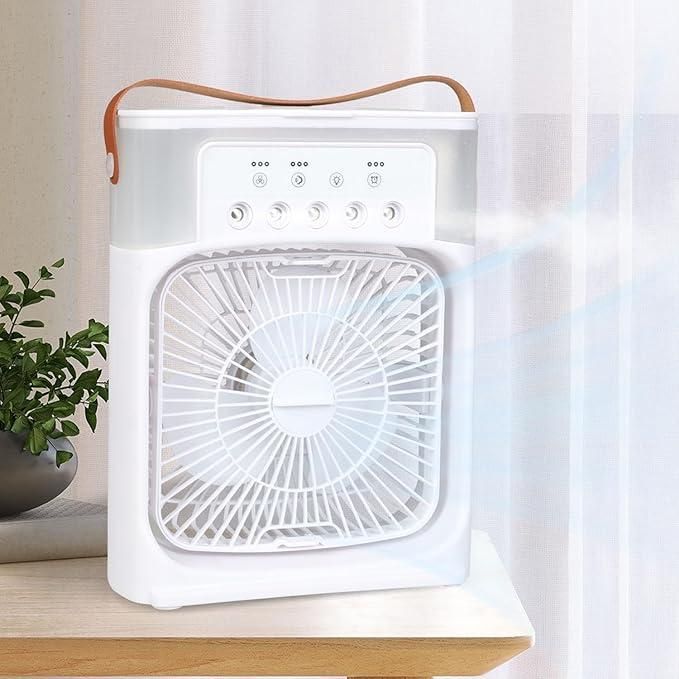 Portable Mini Cooler AC